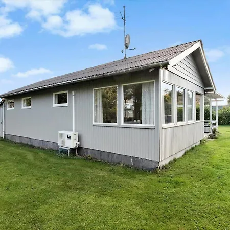 Nyaraló Sb50628-sydals-egemose-131 Skovmose