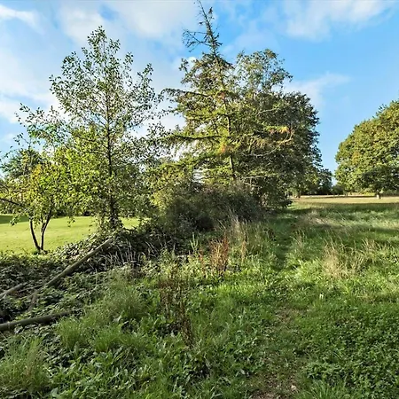 Sb50628-sydals-egemose-131 Nyaraló Skovmose