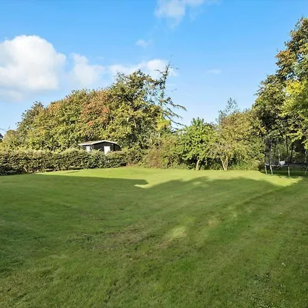 Nyaraló Sb50628-sydals-egemose-131