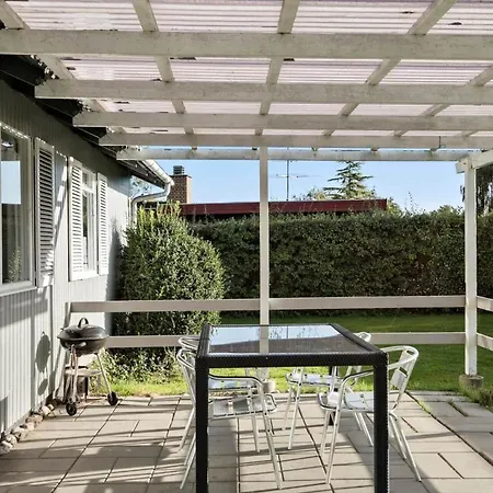 Sb50628-sydals-egemose-131 Nyaraló Skovmose