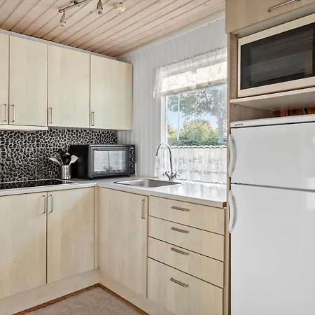 Sb50628-sydals-egemose-131 Nyaraló Skovmose