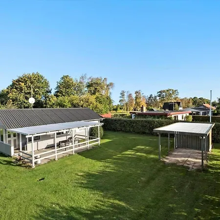 Nyaraló Sb50628-sydals-egemose-131 Skovmose