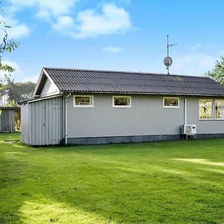 Sb50628-sydals-egemose-131 Prázdninový dům Skovmose
